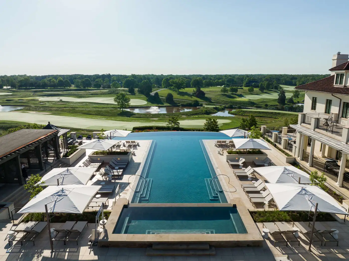 Hotel hero image