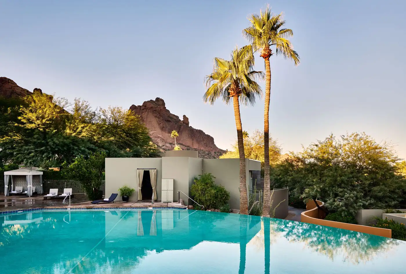 Hotel hero image