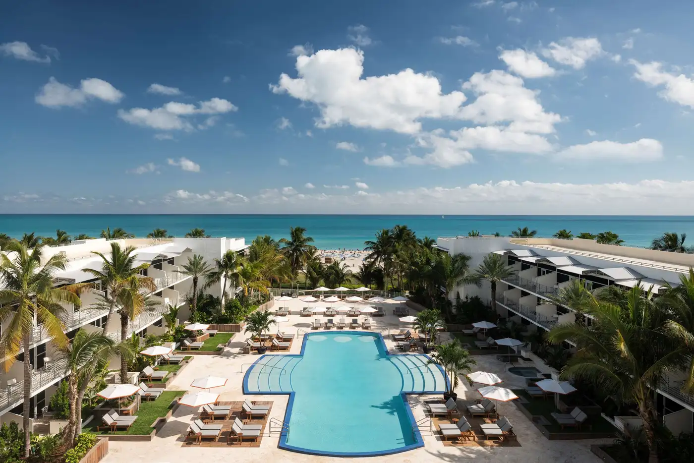 Hotel hero image