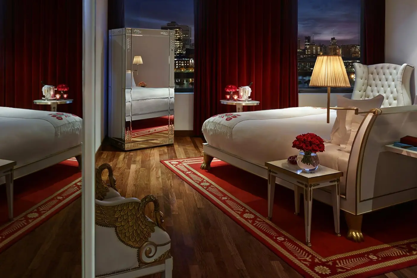Hotel hero image