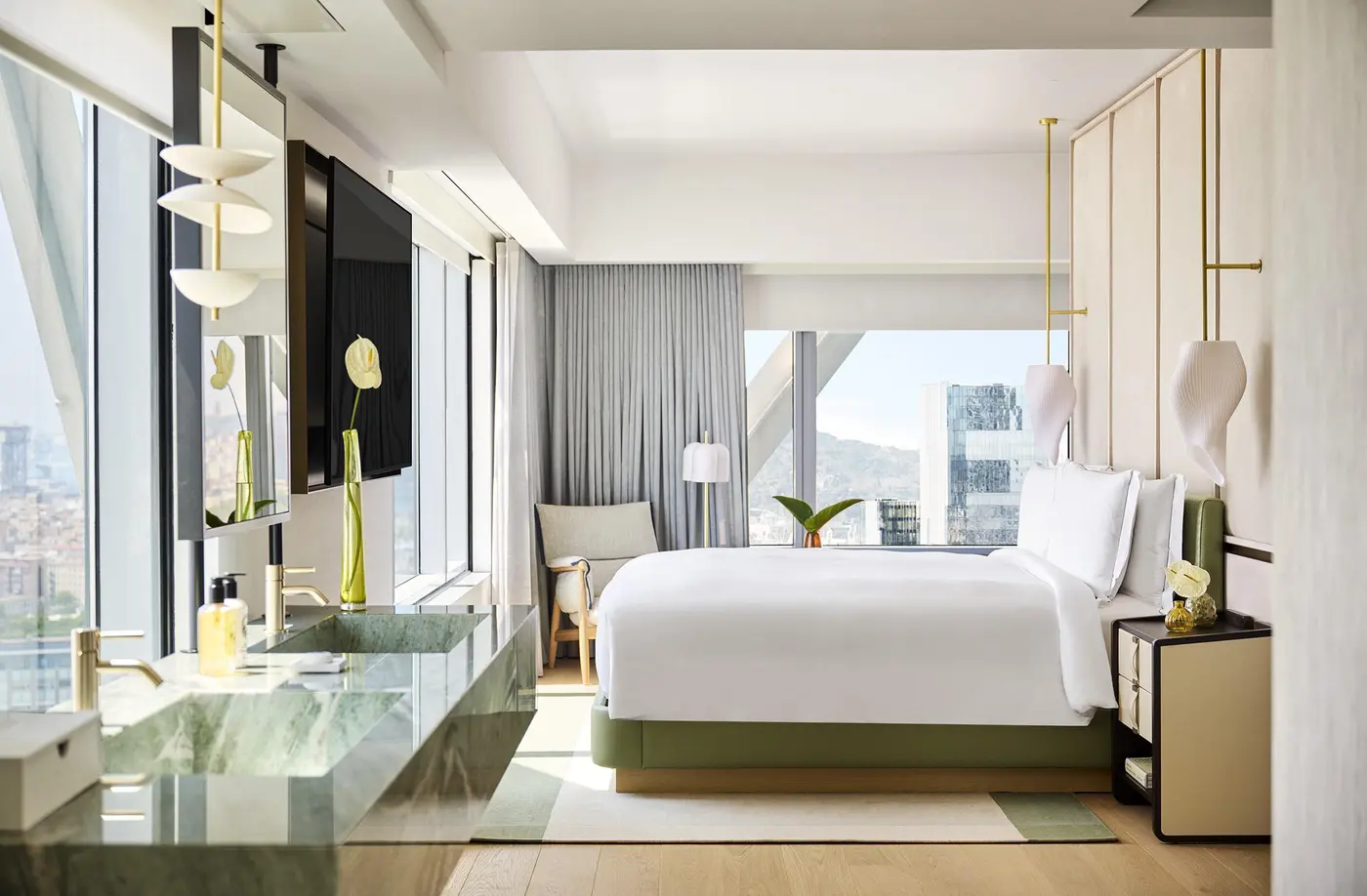 Hotel hero image