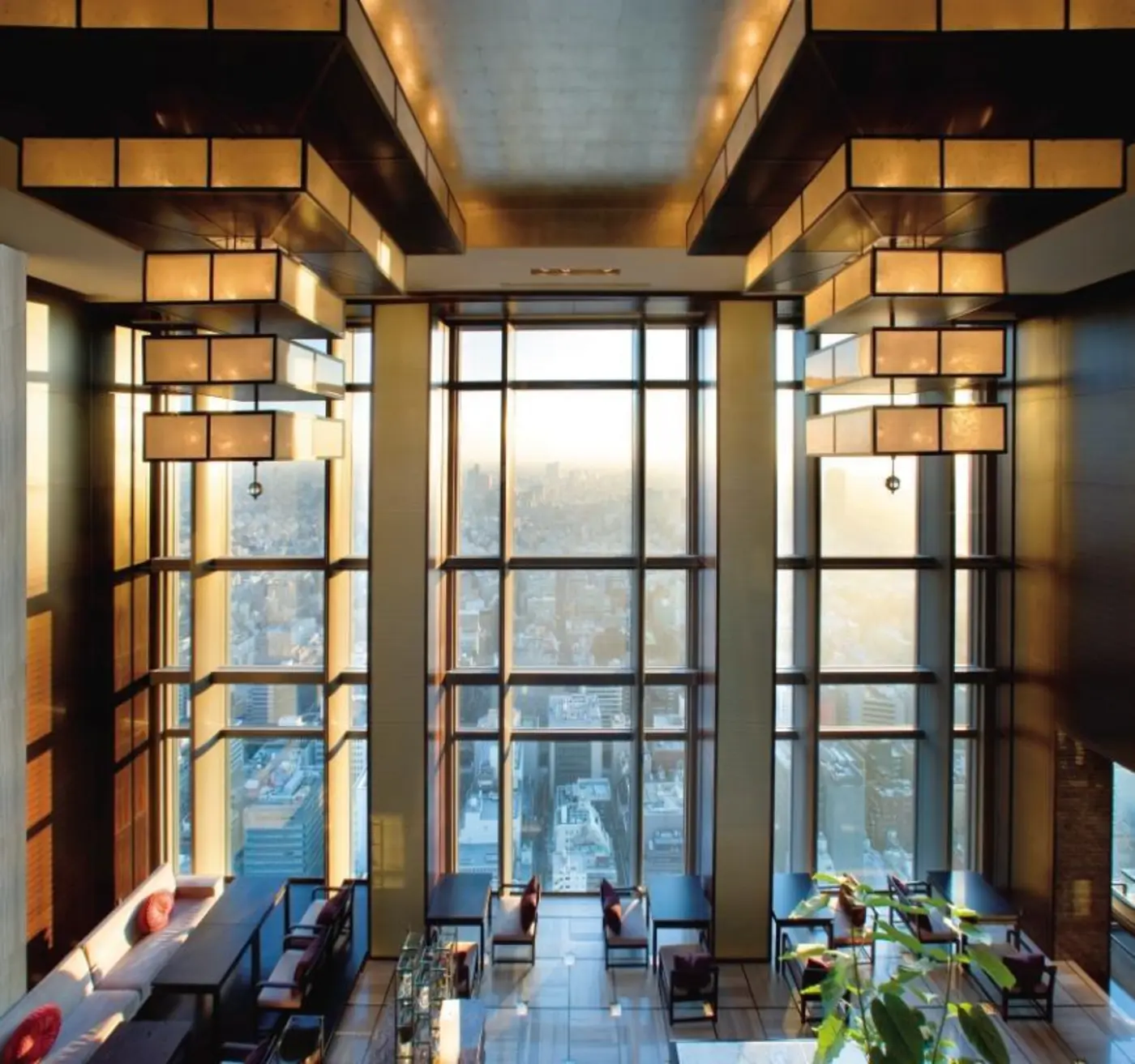 Hotel hero image