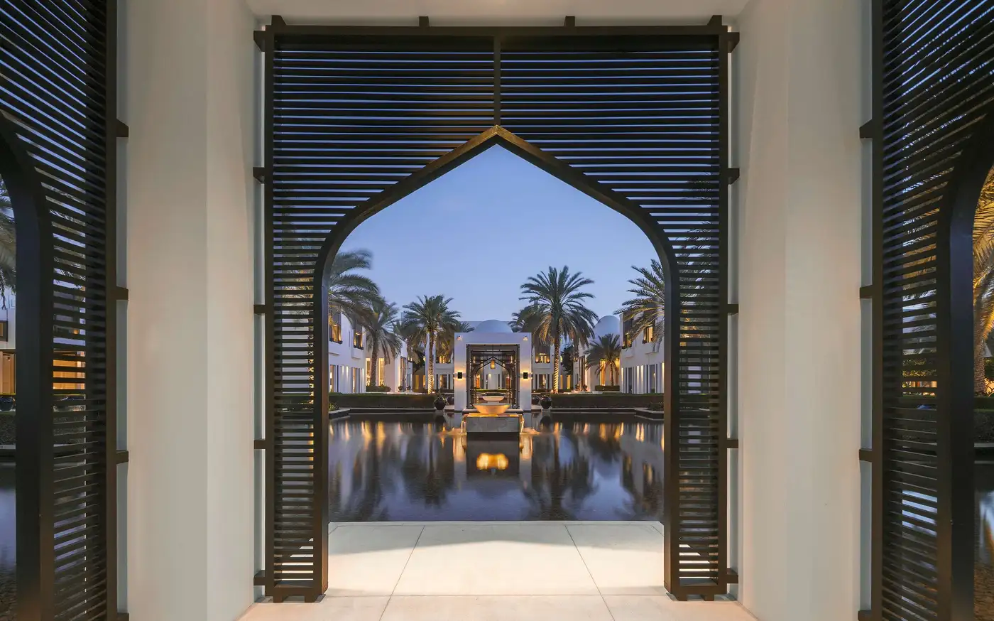 Hotel hero image
