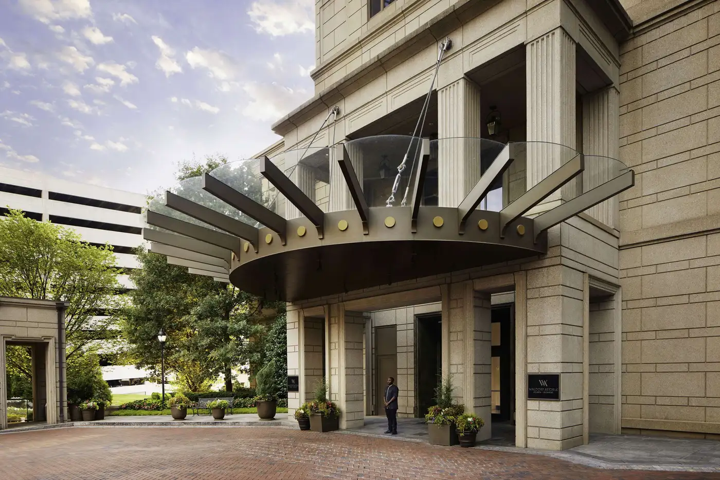 Hotel hero image