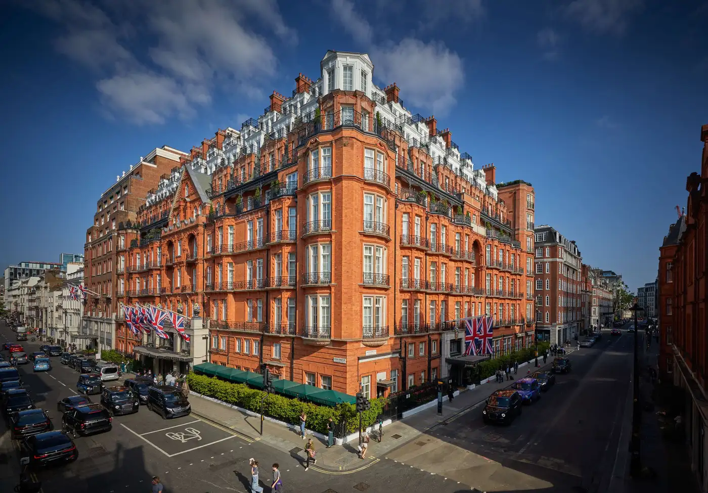 Hotel hero image