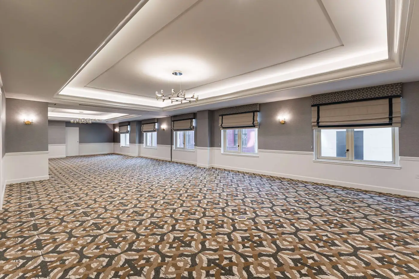 Hotel hero image