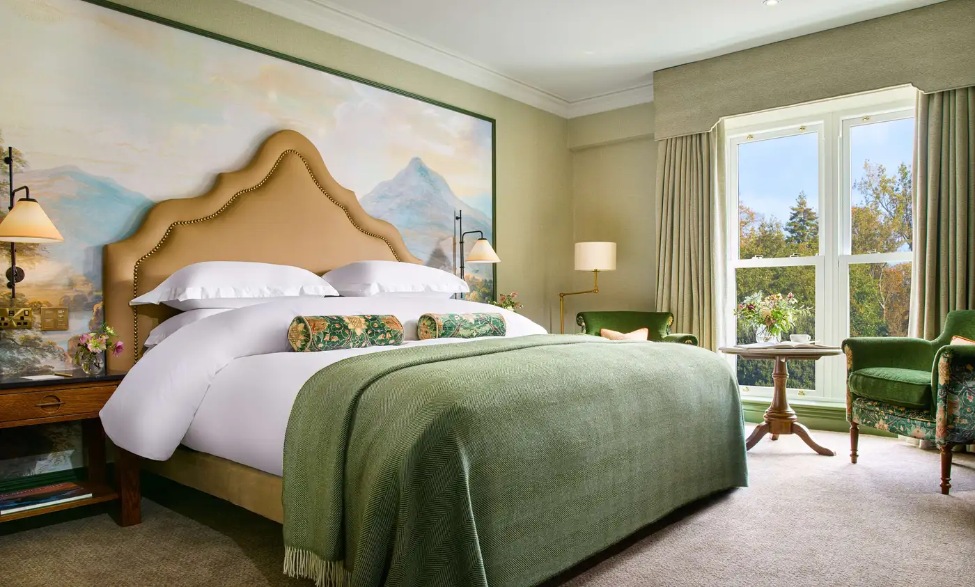 Hotel hero image