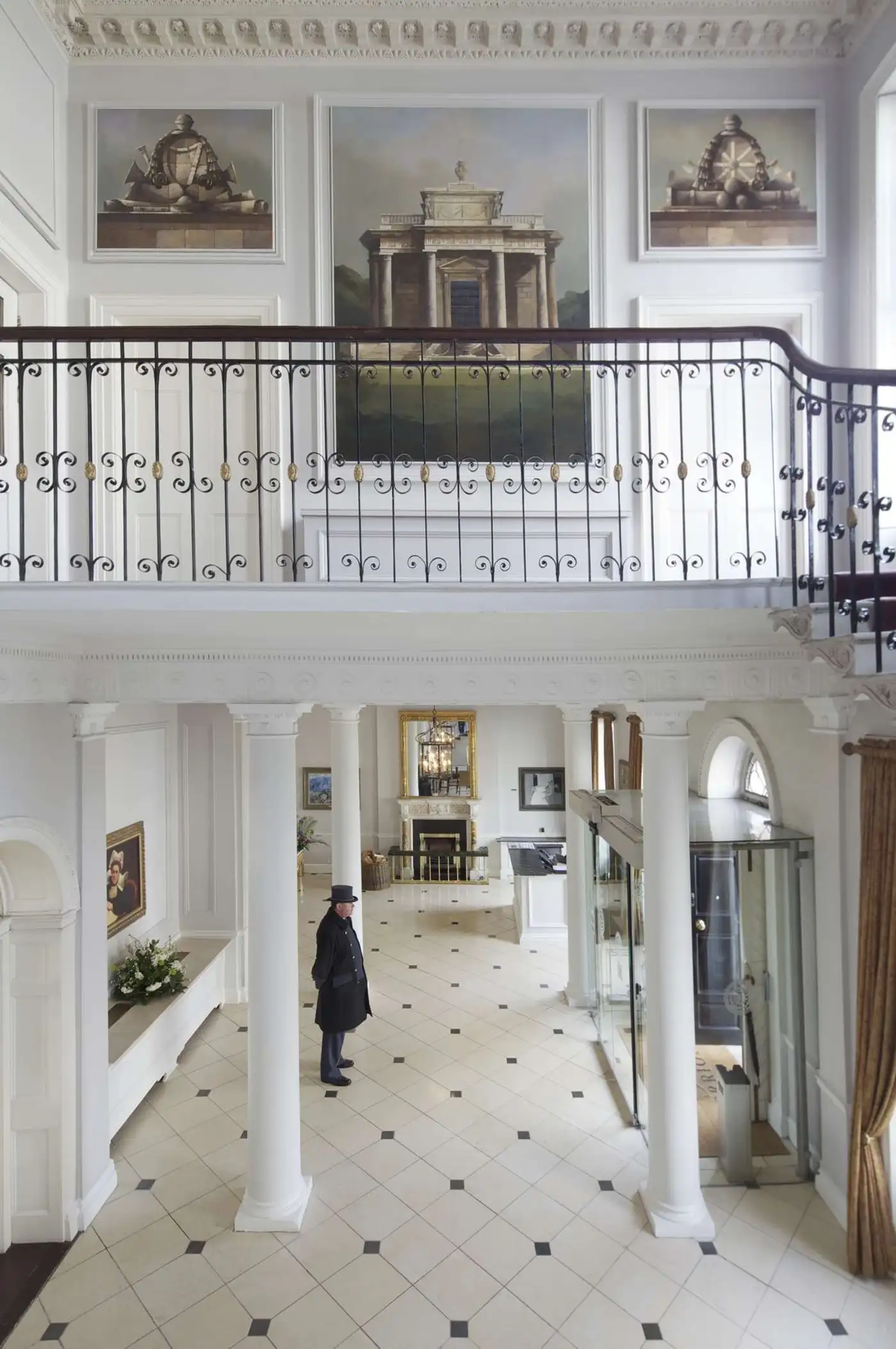Hotel hero image