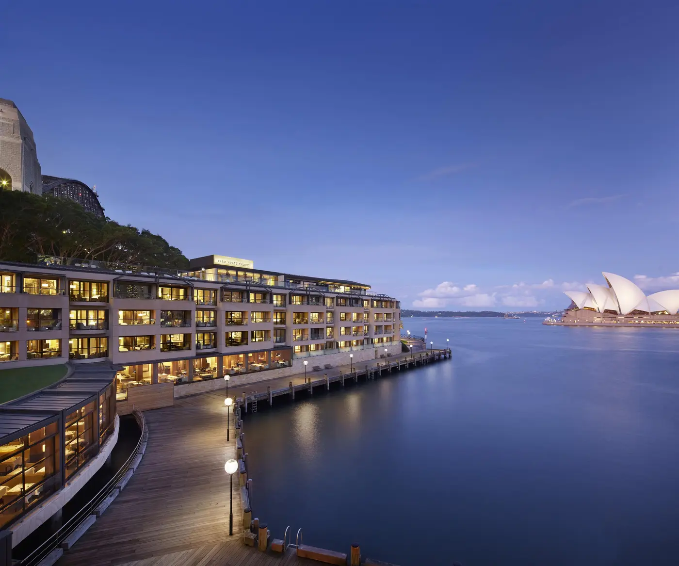 Hotel hero image