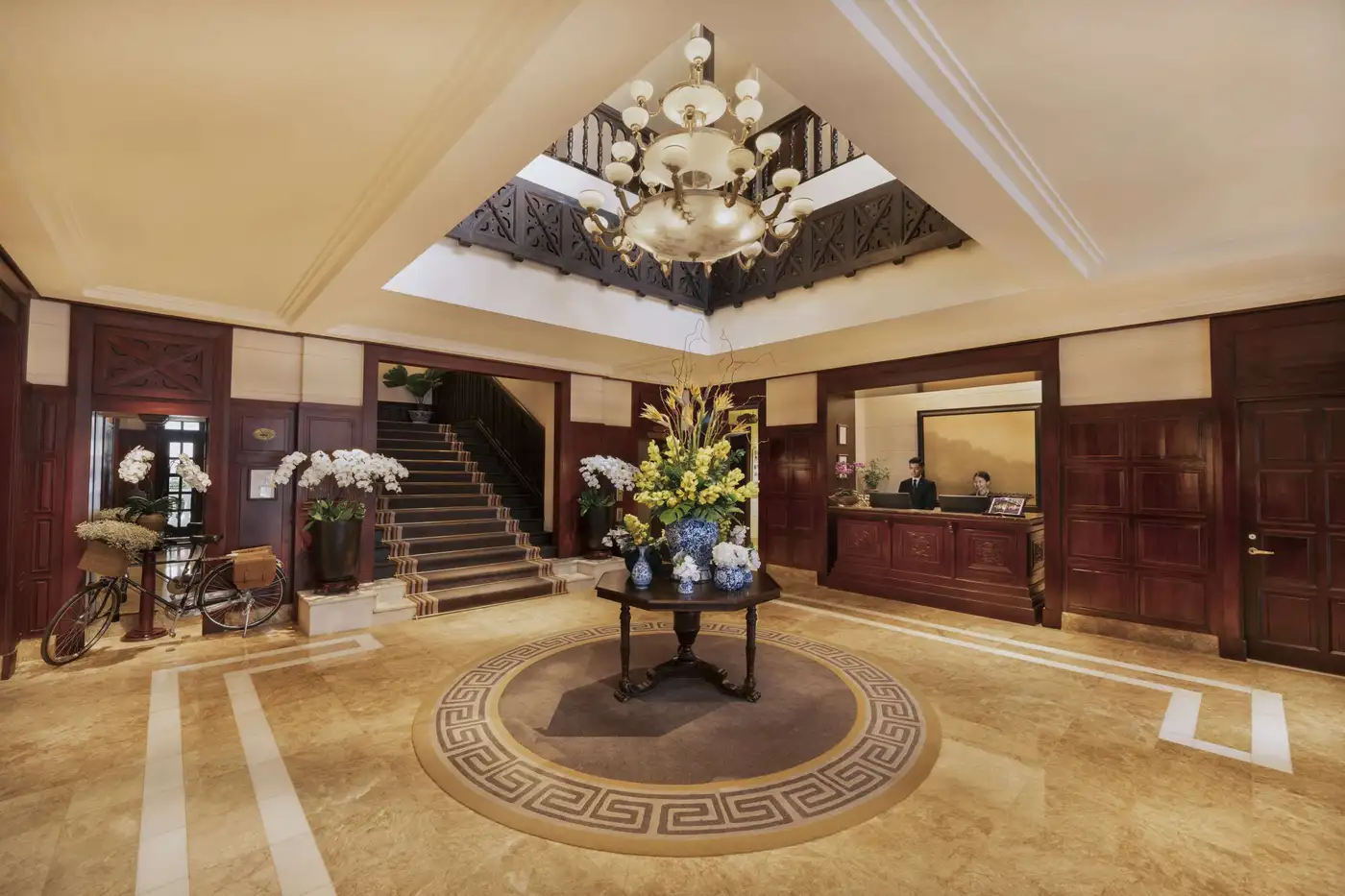 Hotel hero image