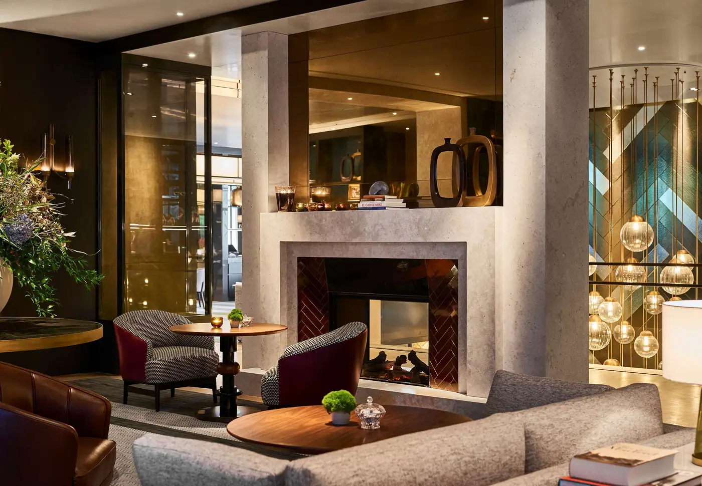 Hotel hero image