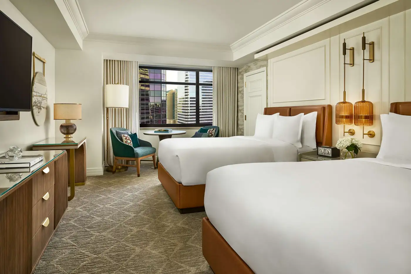 Hotel hero image