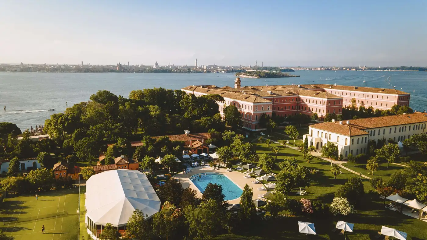 Hotel hero image