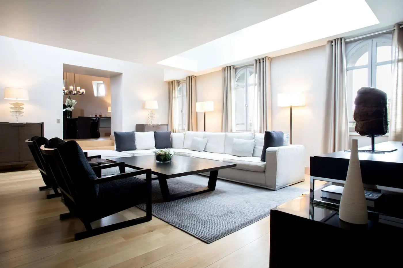 Hotel hero image