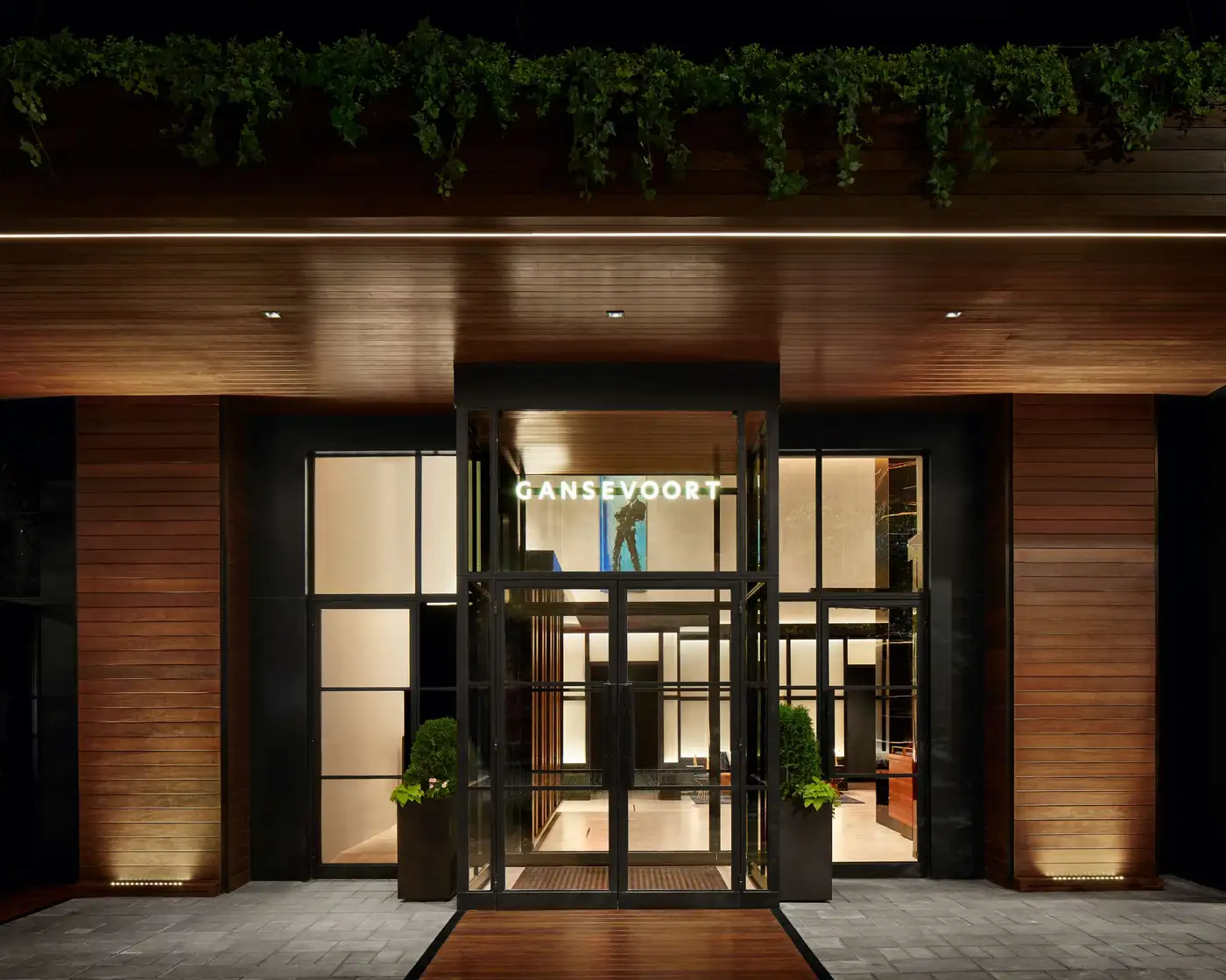 Hotel hero image