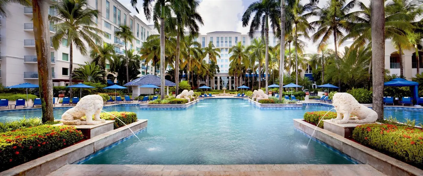Hotel hero image