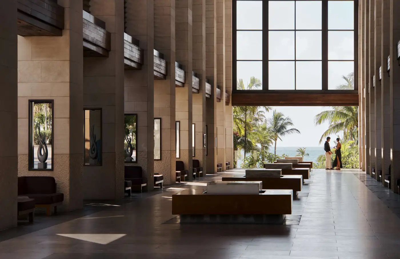 Hotel hero image