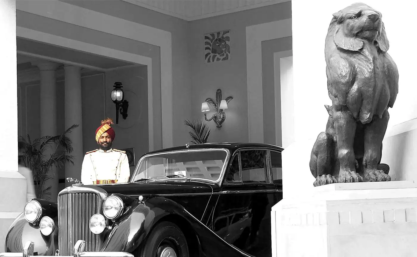 Hotel hero image