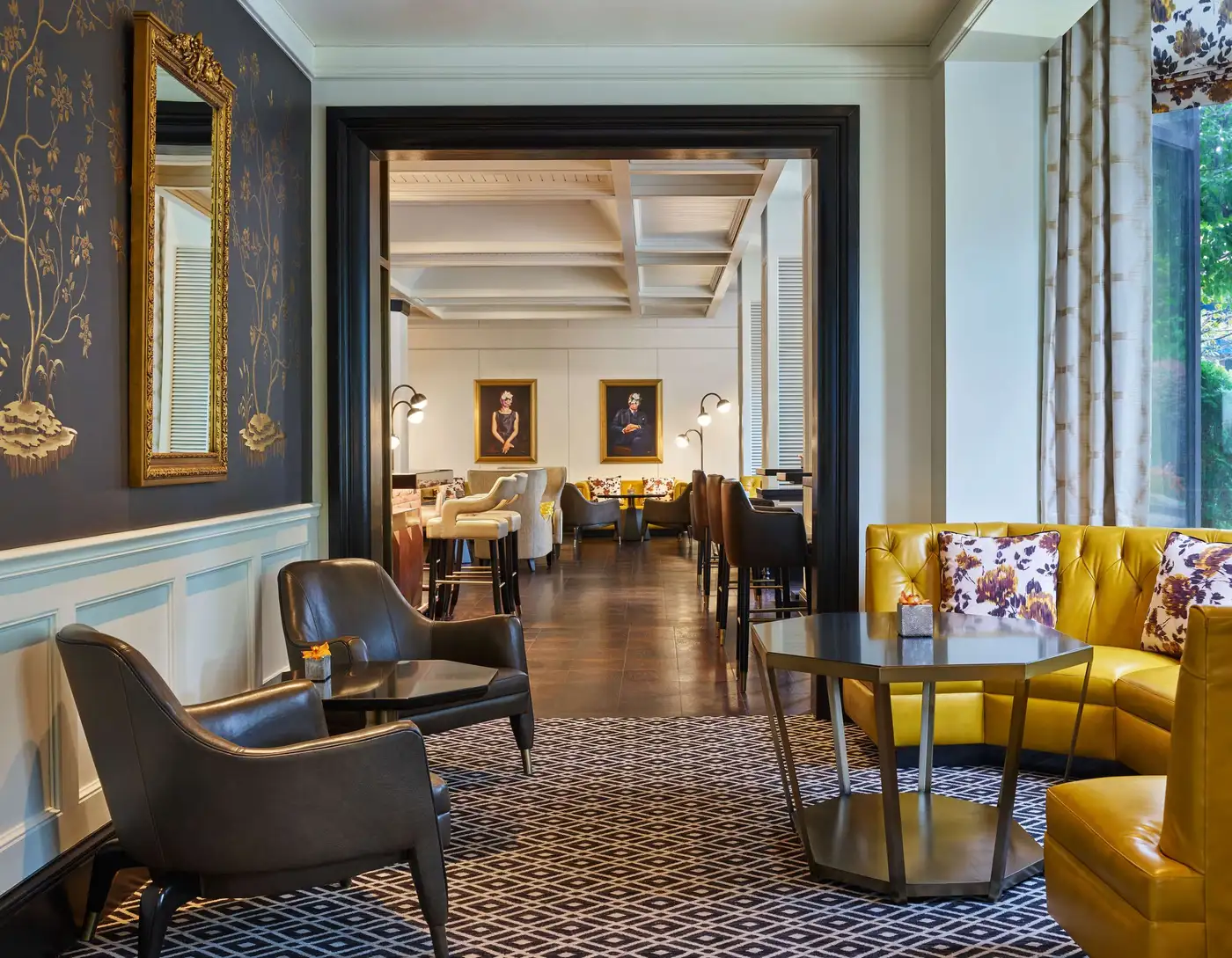Hotel hero image