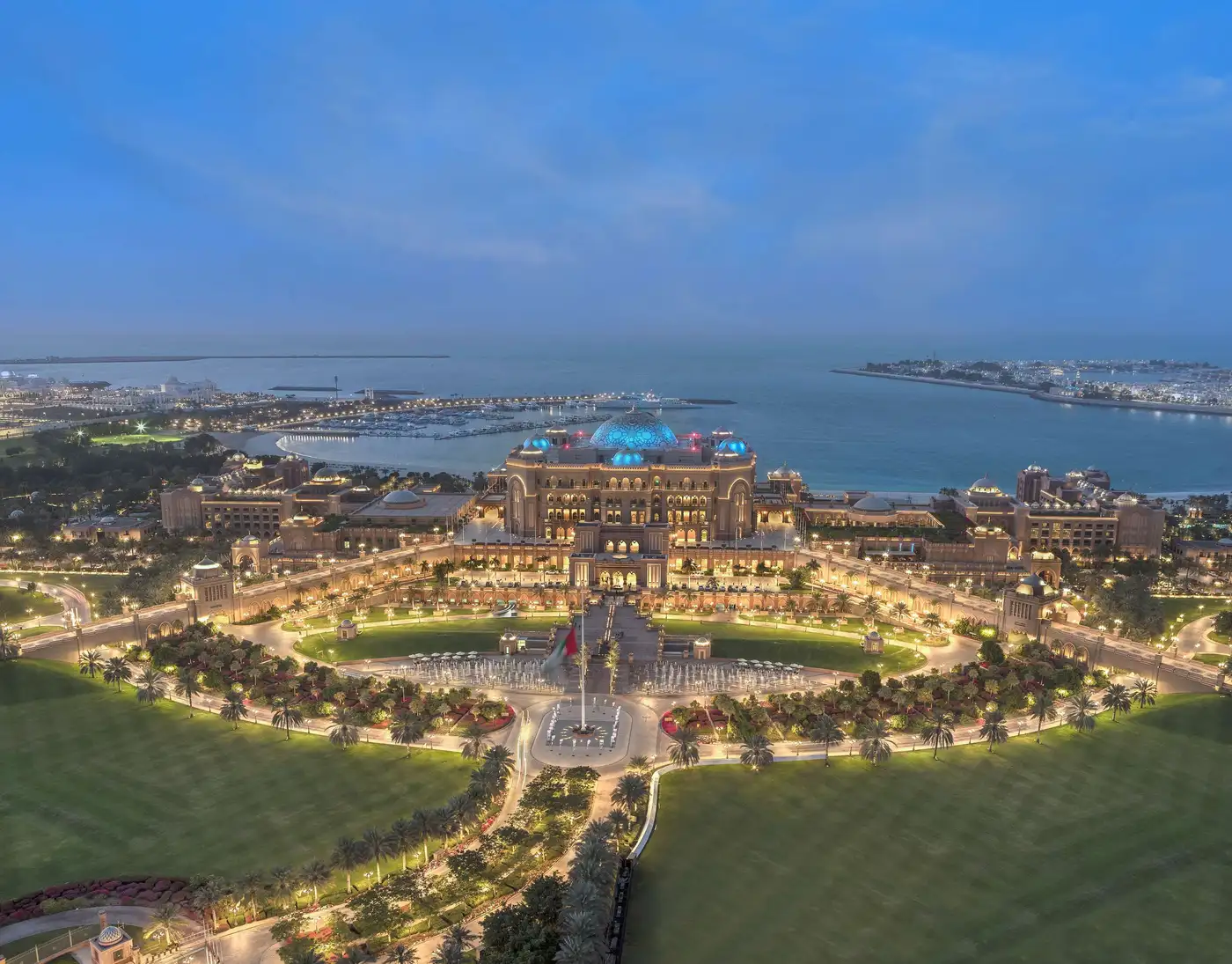 Hotel hero image