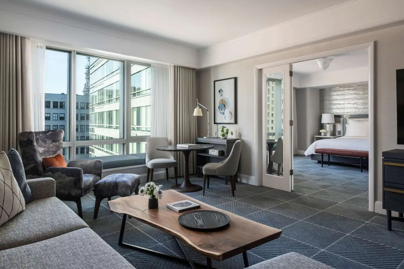 Hotel hero image