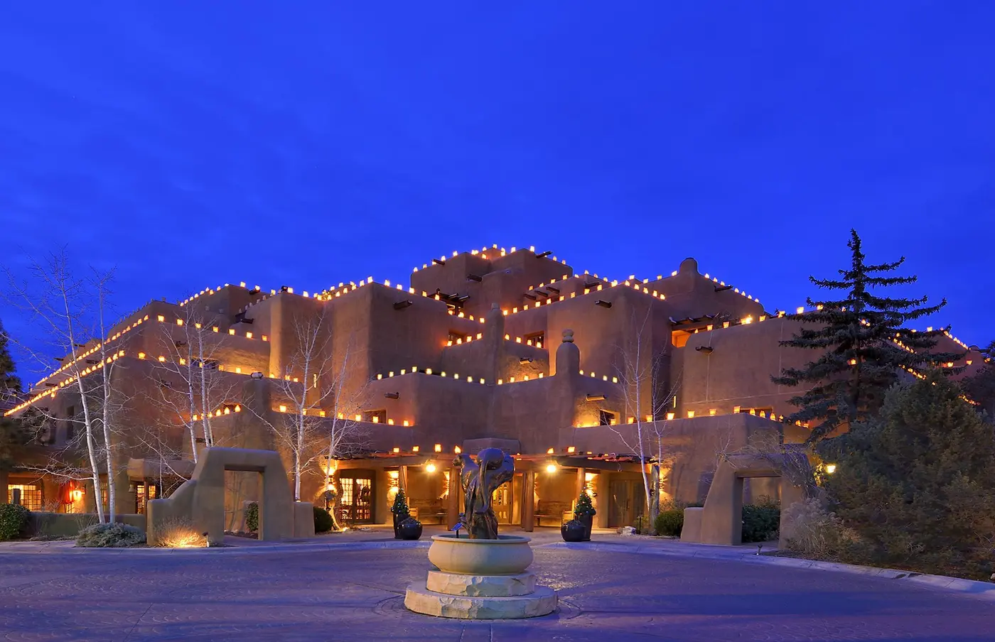 Hotel hero image