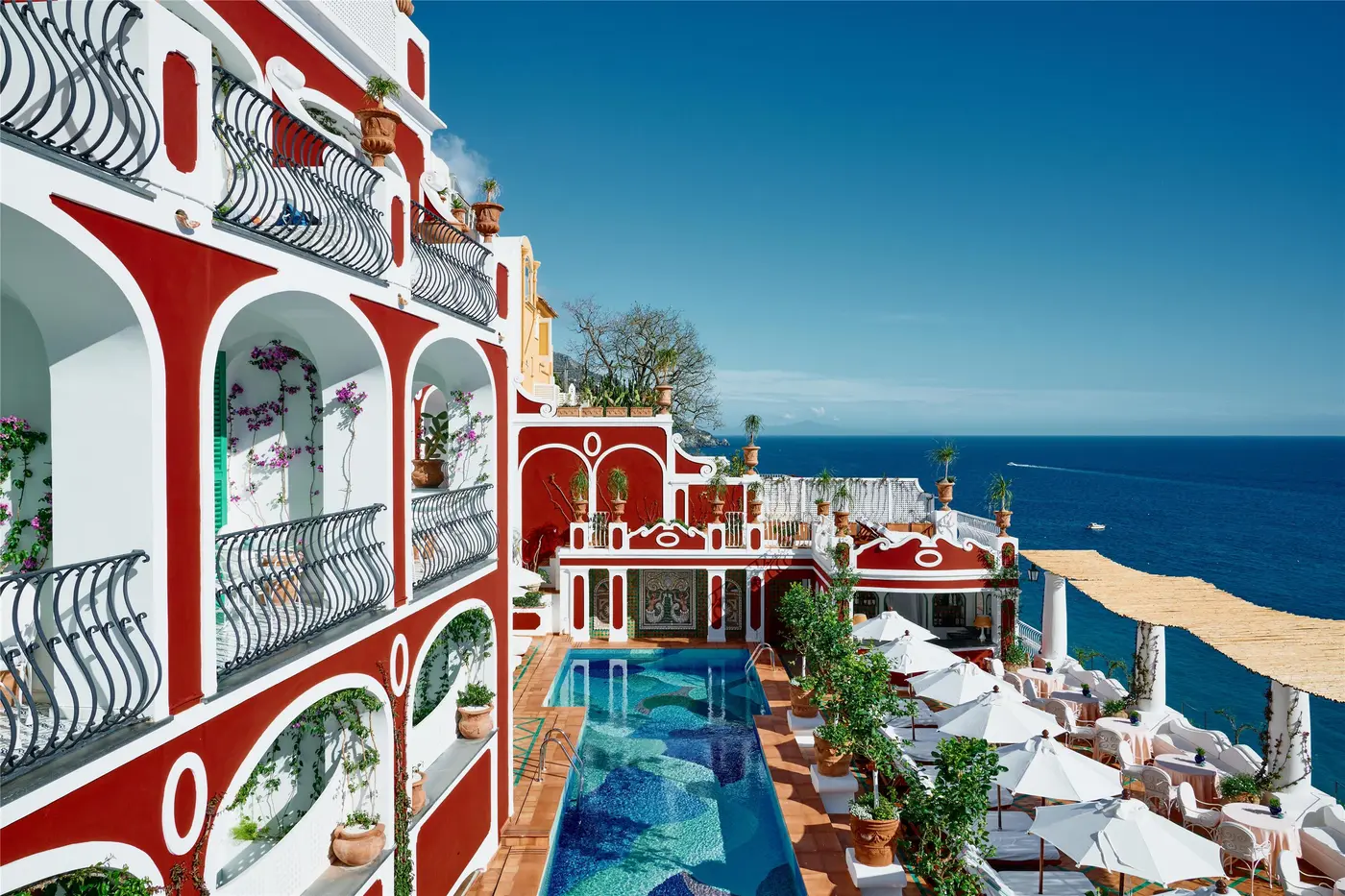 Hotel hero image