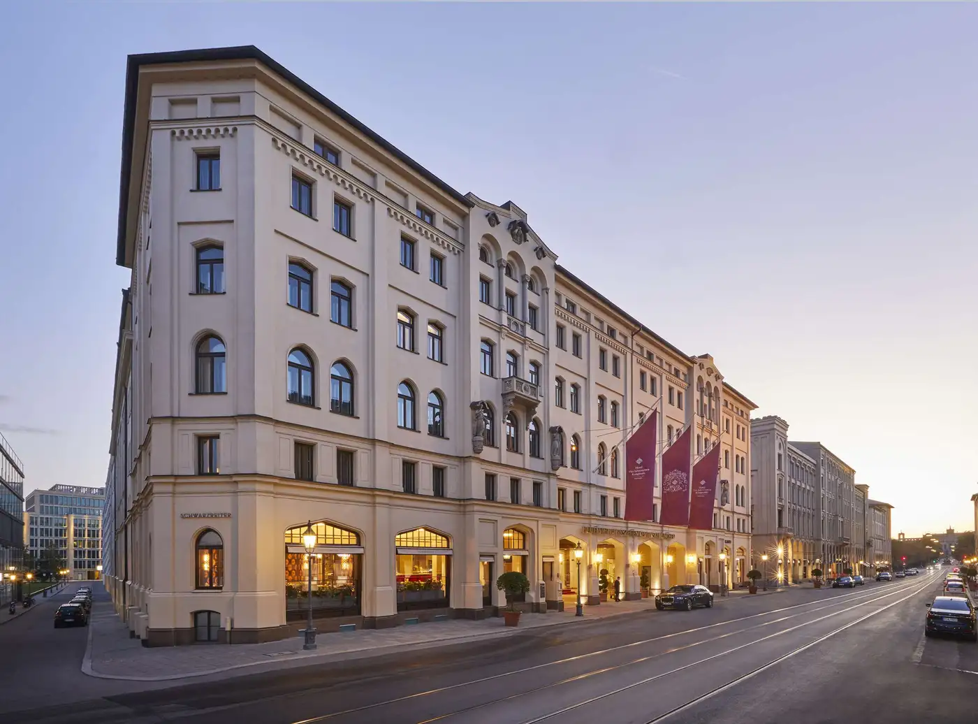 Hotel hero image