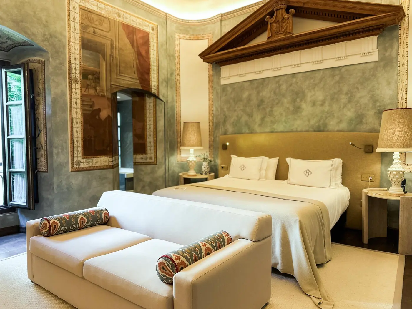 Hotel hero image