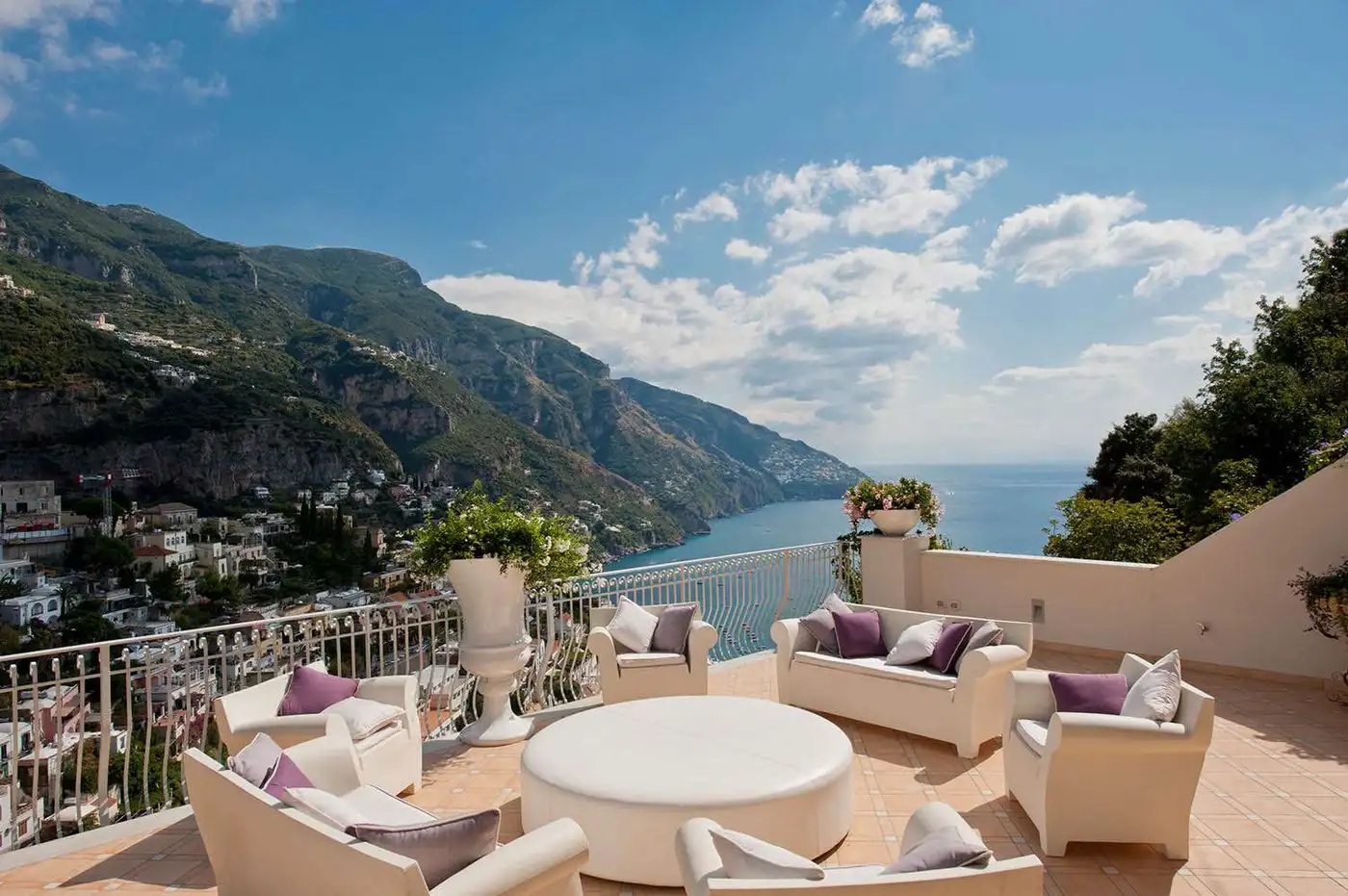 Hotel hero image