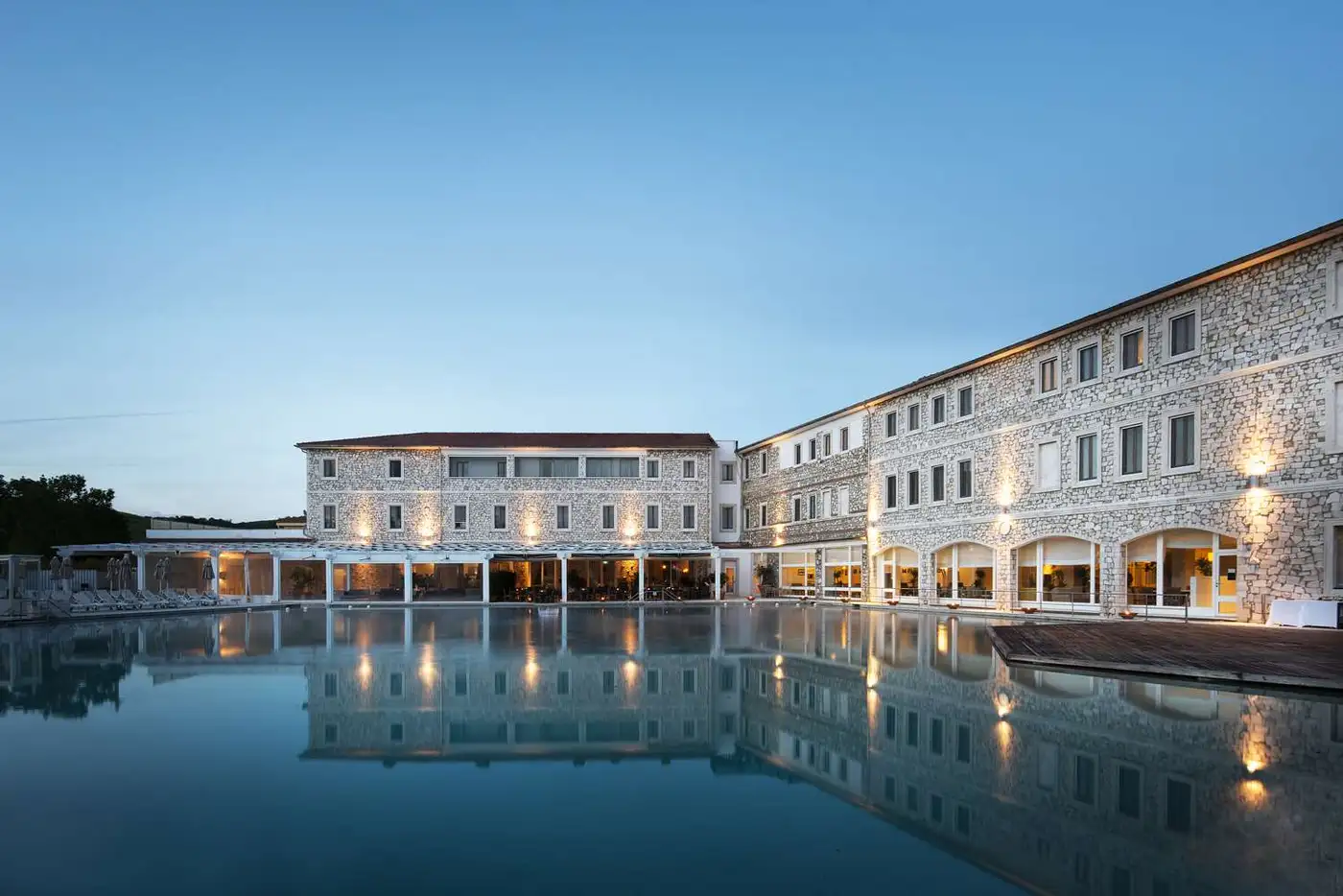 Hotel hero image