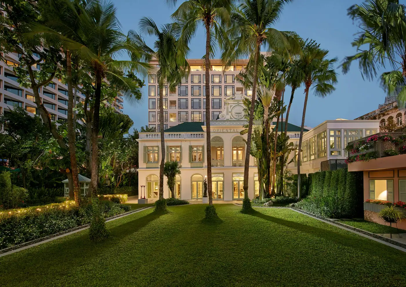 Hotel hero image