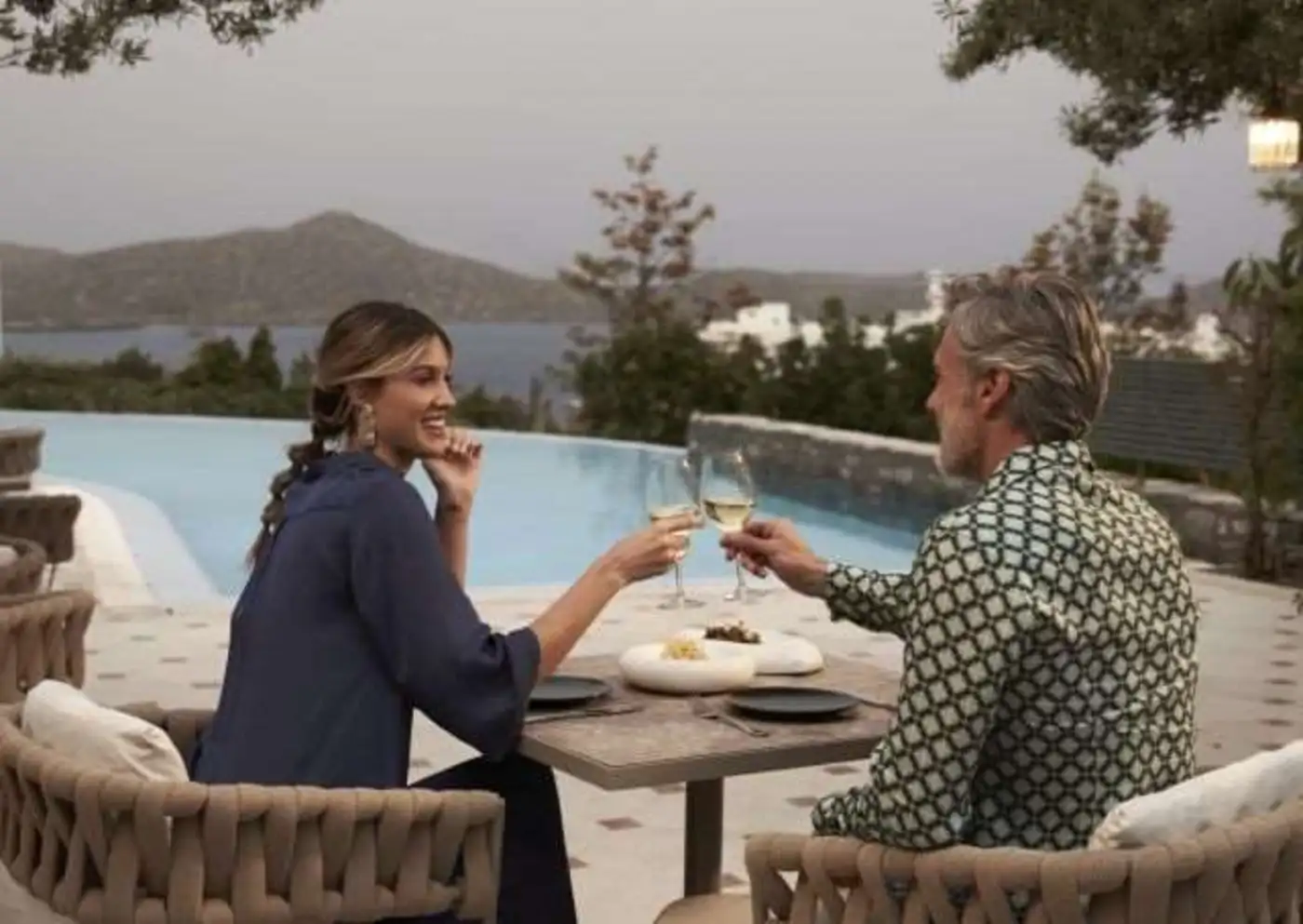 Hotel hero image