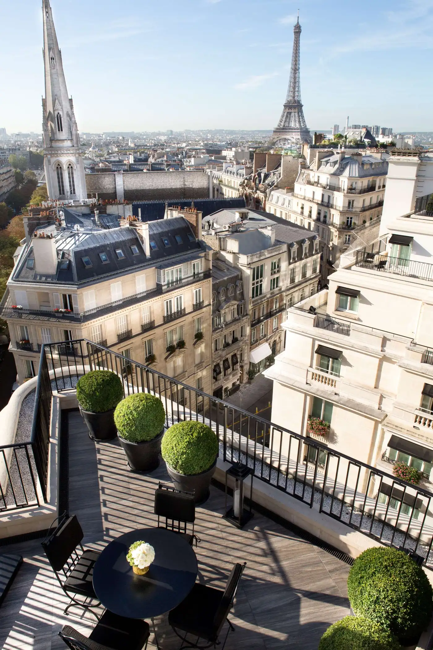 Hotel hero image