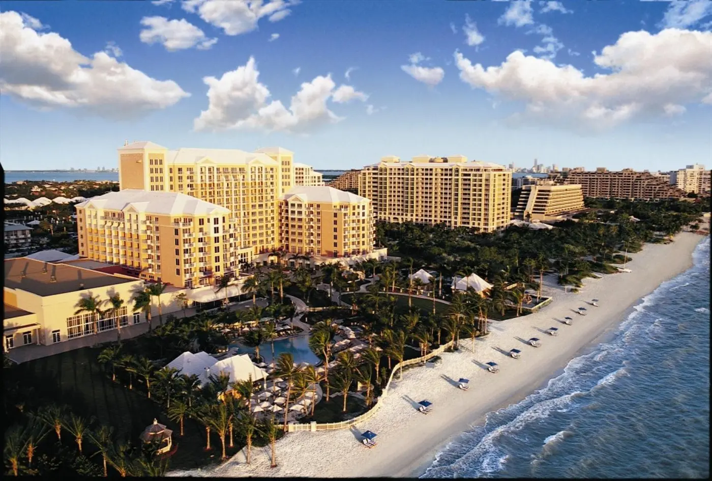 Hotel hero image