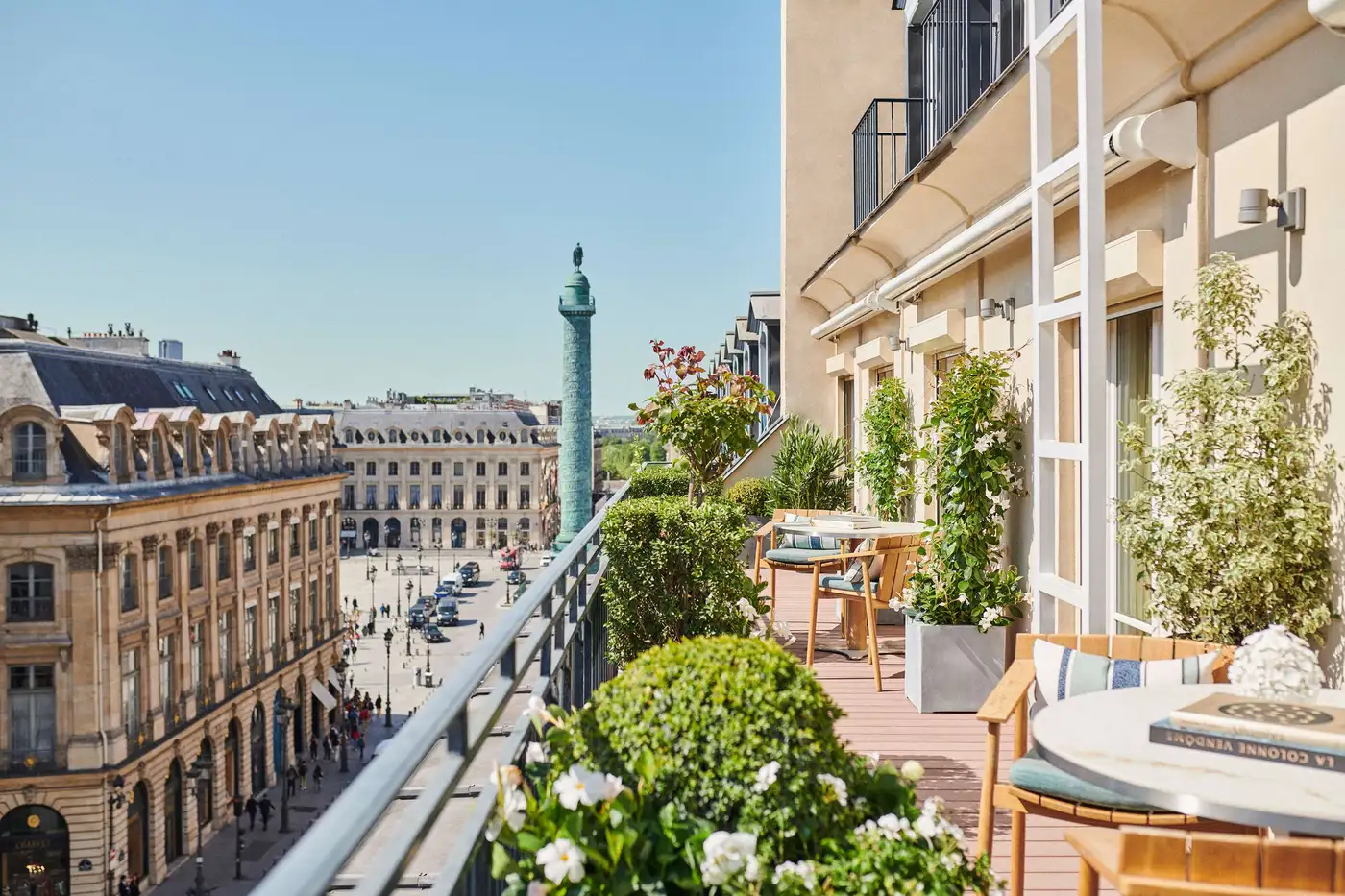 Hotel hero image