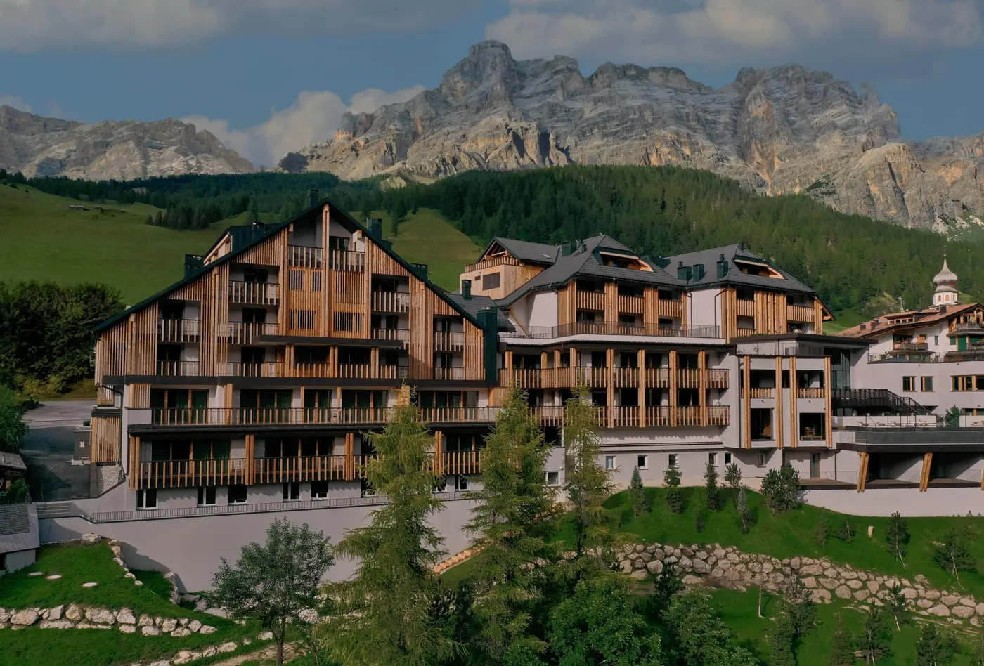 Hotel hero image