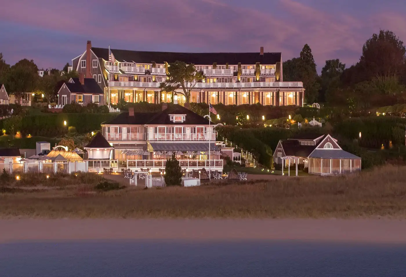 Hotel hero image