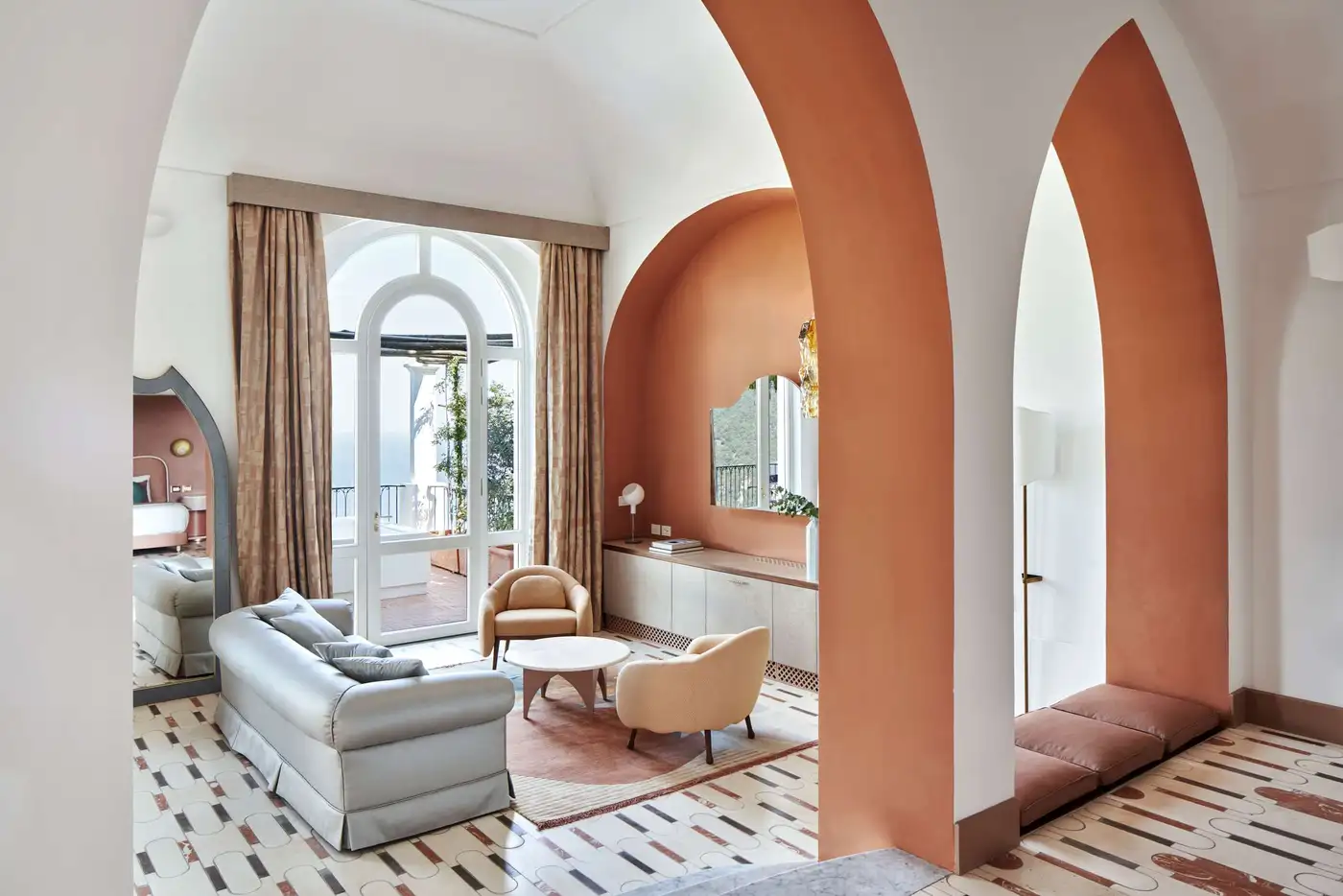 Hotel hero image