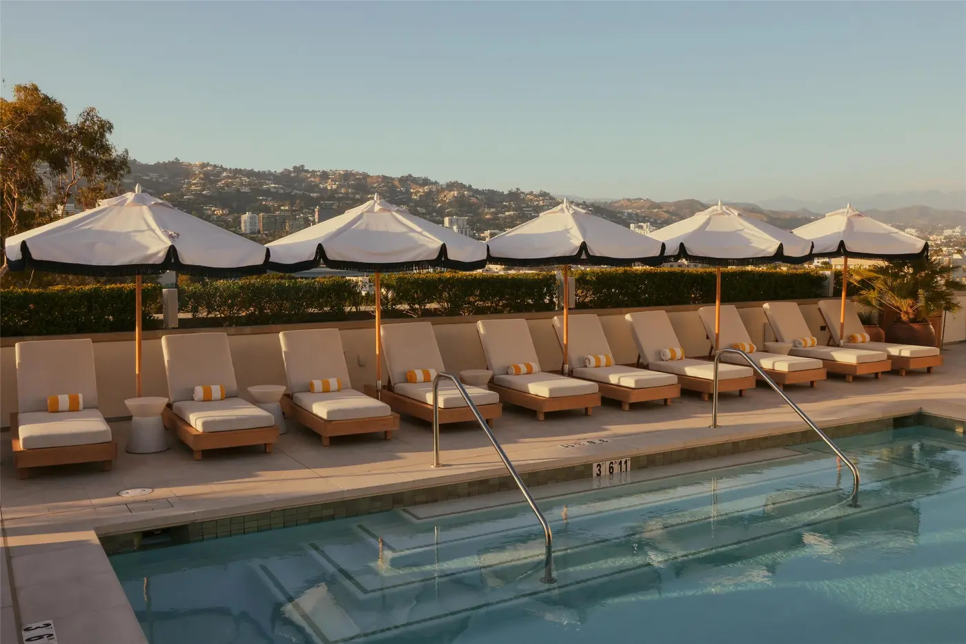 Hotel hero image
