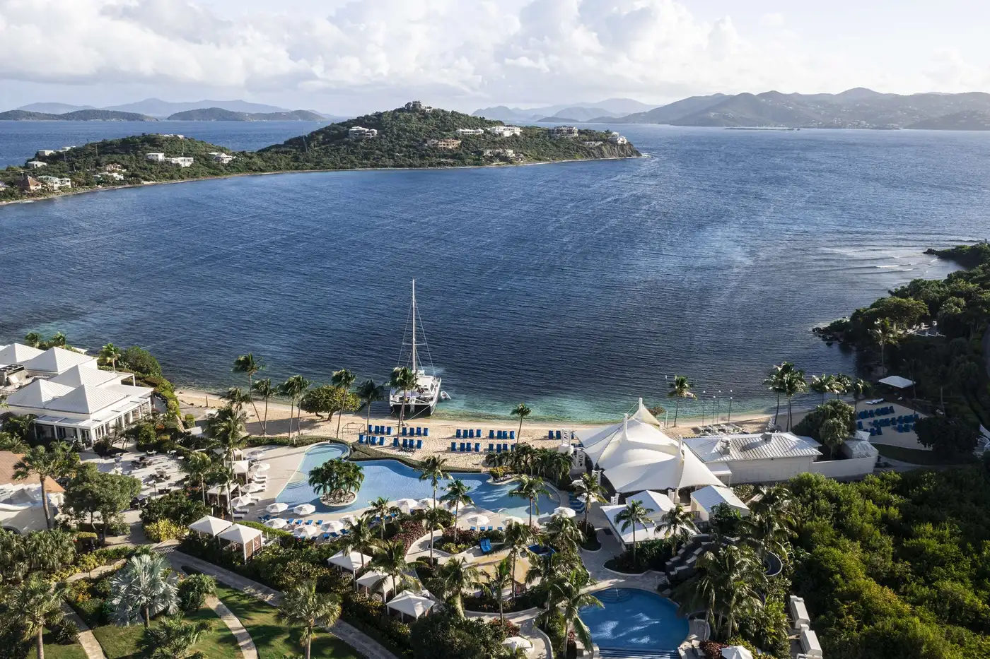 Hotel hero image