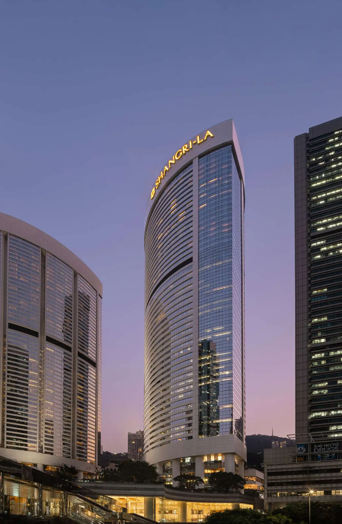 Hotel hero image