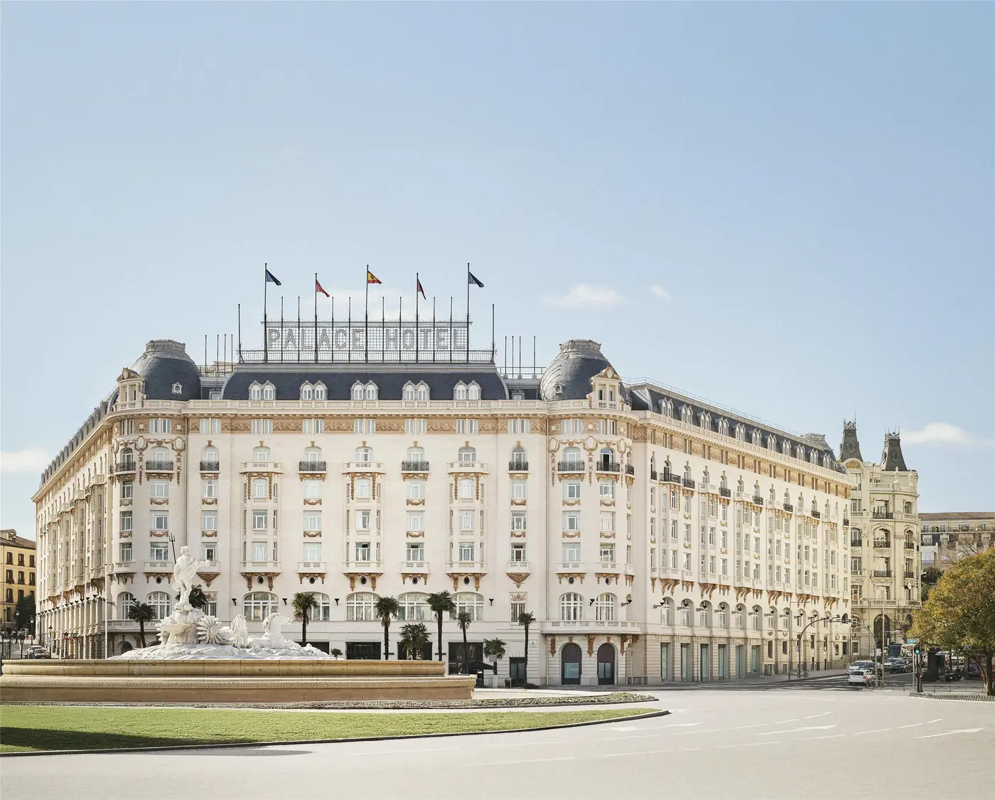 Hotel hero image