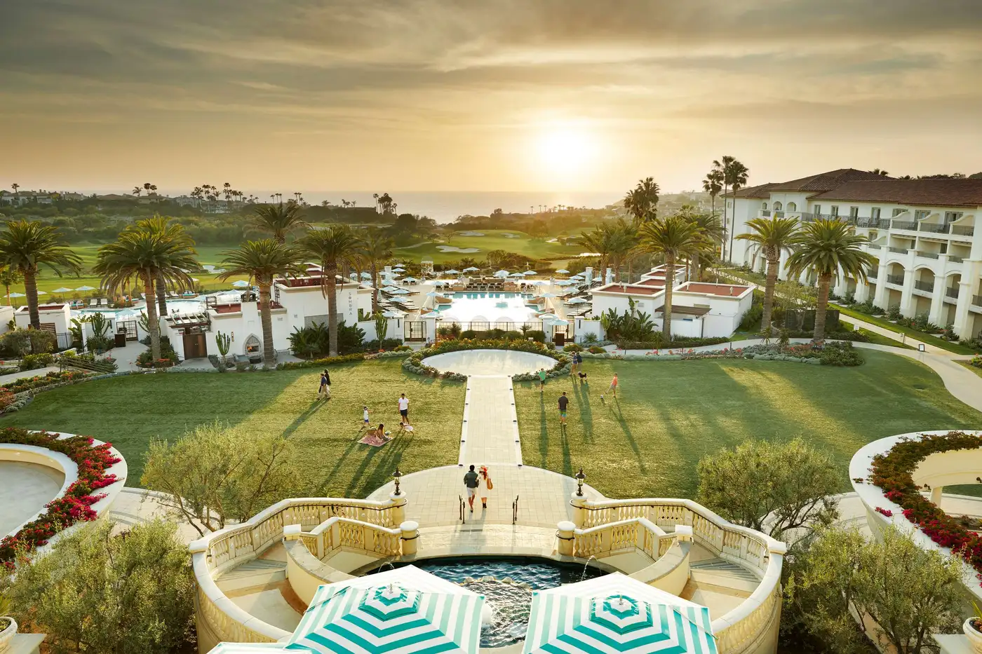Hotel hero image