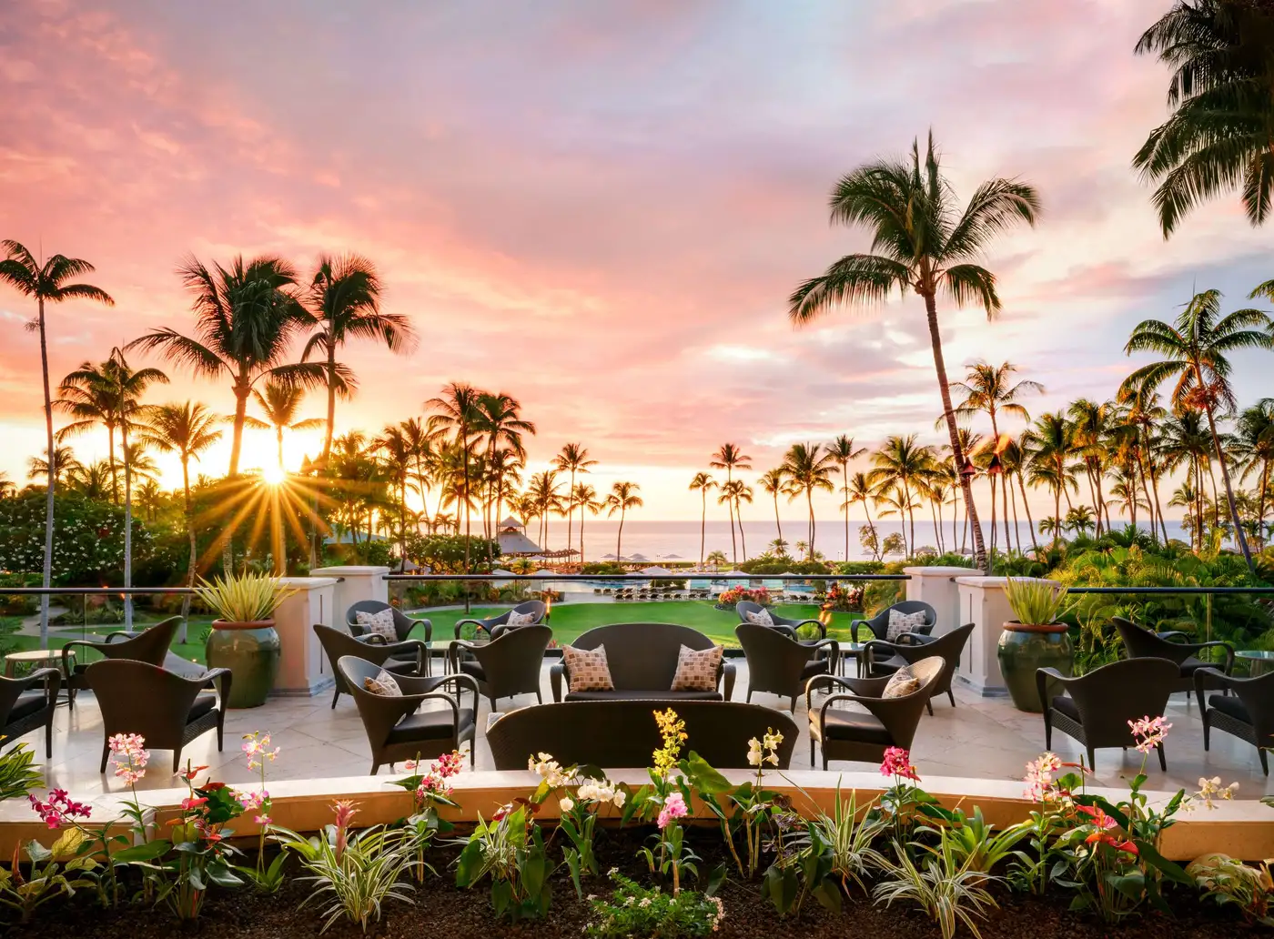 Hotel hero image