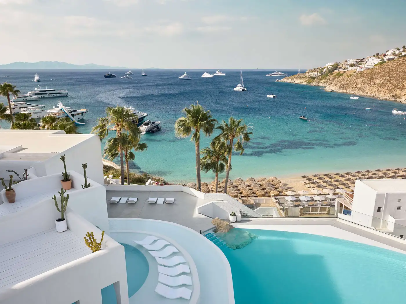 Hotel hero image