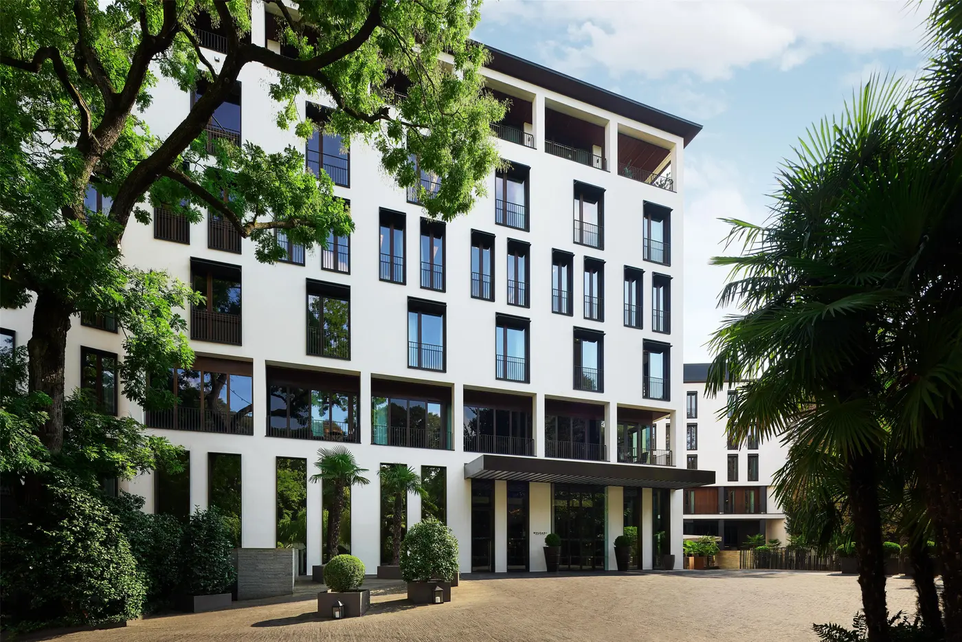 Hotel hero image