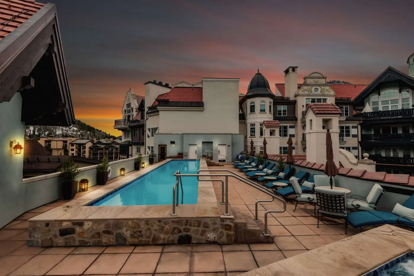 Hotel hero image