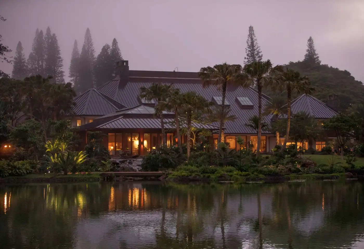 Hotel hero image