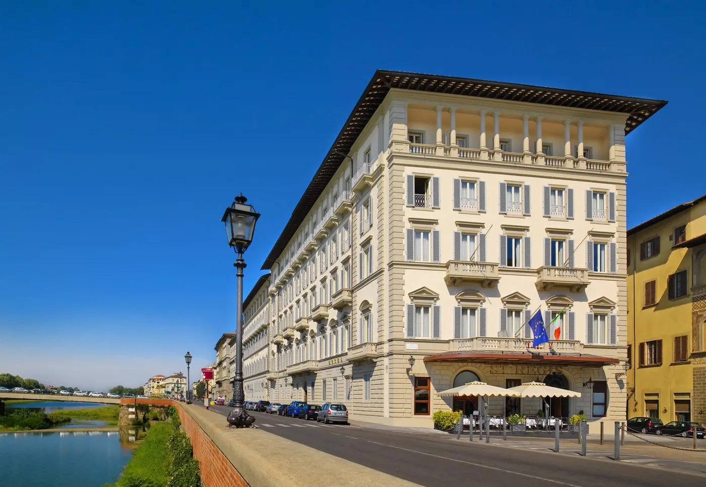 Hotel hero image